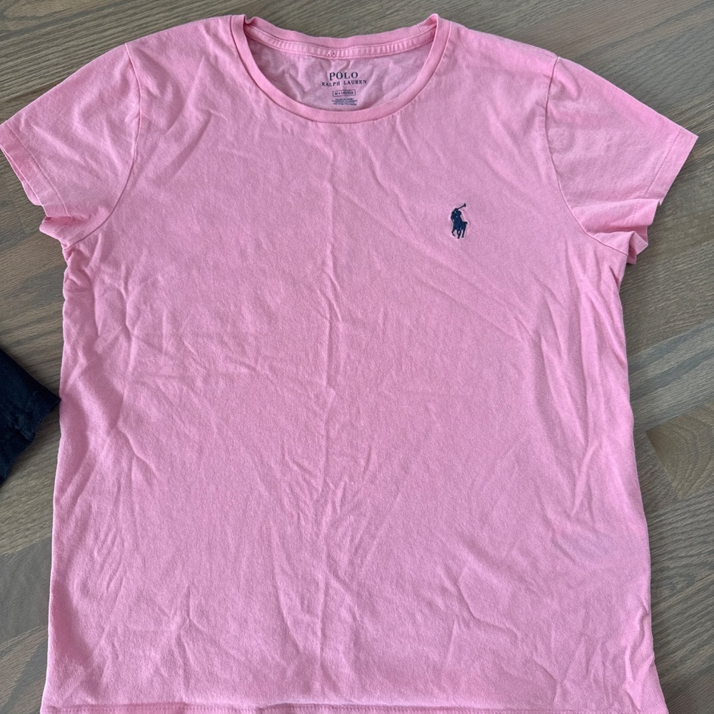 Ladies Guy Harvey/ Polo Tees size M - Picture 5 of 7
